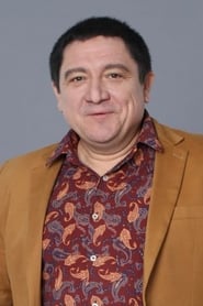 Андрей Бурым